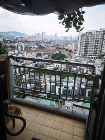 Condo For Sale at Ampang Boulevard