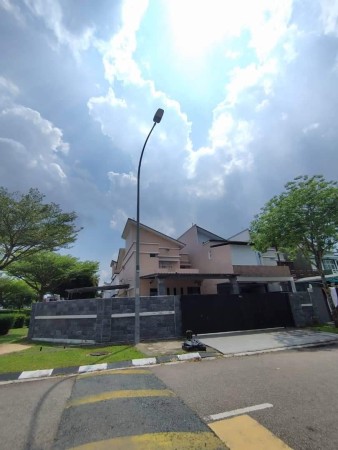 Terrace House For Sale at Setia Tropika