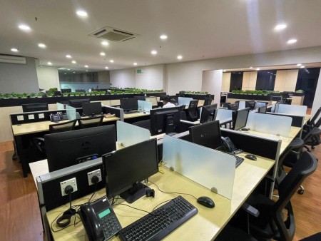 Shop Office For Sale at Megan Avenue 2