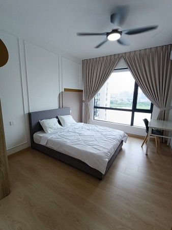 Condo Room for Rent at Aradia Residence