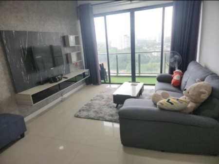 Condo Room for Rent at Maya Condominium