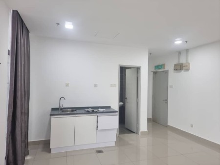 Condo For Rent at PJ5 SOHO
