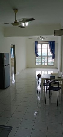 Apartment For Rent at Pangsapuri Ria