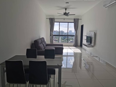 Condo For Rent at The Havre