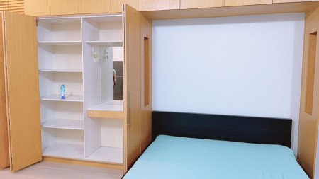 Condo For Rent at Oasis Serviced Suites