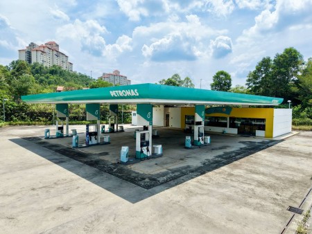 Commercial Land For Sale at Bandar Kinrara