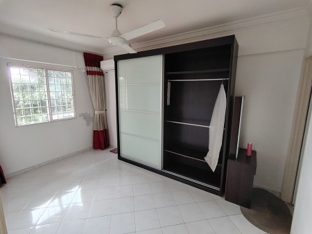 Apartment For Rent at Pangsapuri Vista Serdang