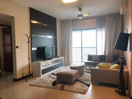 Condo For Rent at LaCosta