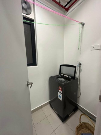 Condo For Rent at Verve Suites