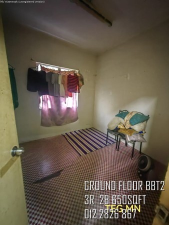 Flat For Sale at Bandar Bukit Tinggi 2
