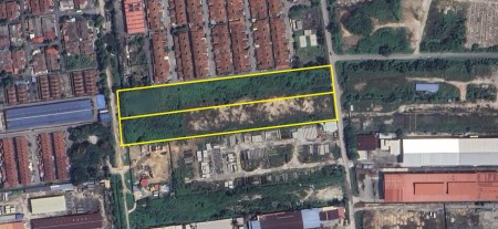 Agriculture Land For Sale at Meru