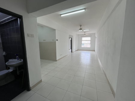 Condo For Rent at Calisa Residences