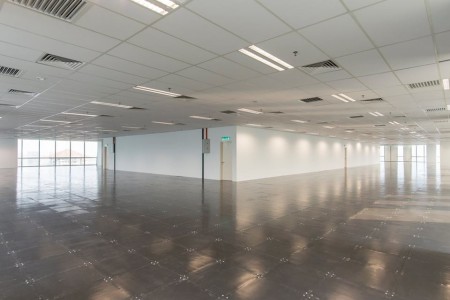 Office For Rent at IOI City Tower