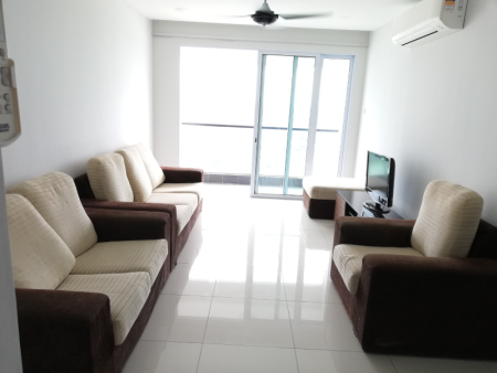 Condo For Sale at Aurora Residence