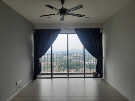 Condo For Sale at GEO Bukit Rimau