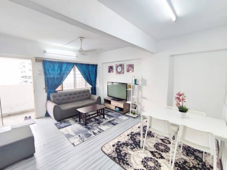 Apartment For Sale at Flat Danau Kota