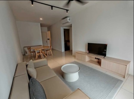 Condo For Rent at The Mayfair