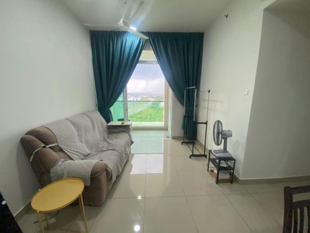 Condo For Rent at Mutiara Ville