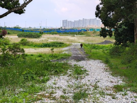 Residential Land For Sale at Bangi