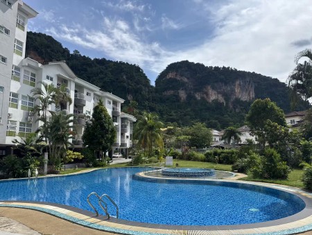 Apartment For Sale at Panorama Tambun Perdana