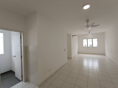 Apartment For Sale at Pangsapuri Karisma