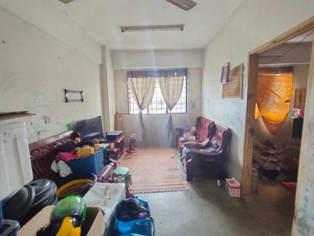 Apartment For Sale at Impian Baiduri