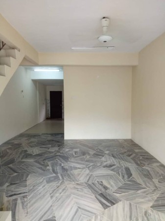Terrace House For Sale at Taman Cheras Awana