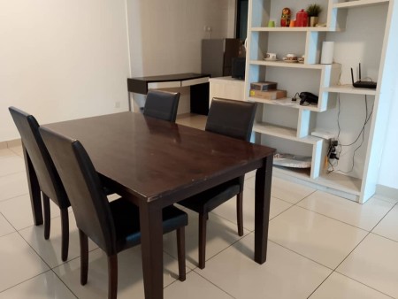 Apartment For Sale at Landmark Residence 2