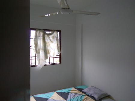 Shop Apartment For Sale at Taman Sentosa