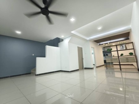 Terrace House For Sale at Taman Kajang Sentral