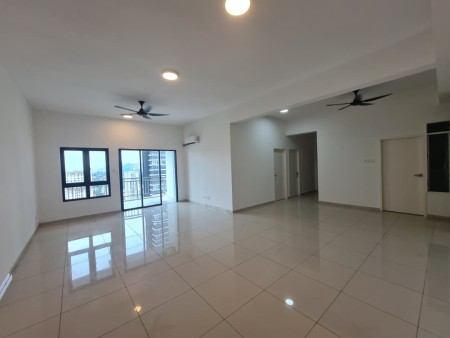 Condo For Rent at Grace Residence
