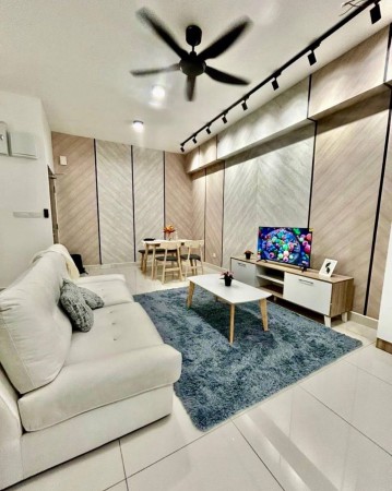 Condo For Rent at BaysWater