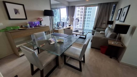 Serviced Residence For Rent at myHabitat