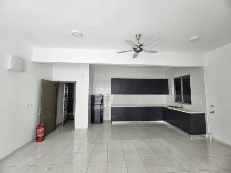 Apartment For Rent at Idaman Abadi Apartment