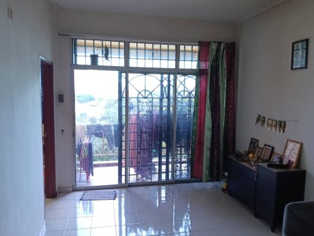 Apartment For Sale at Larkin Indah
