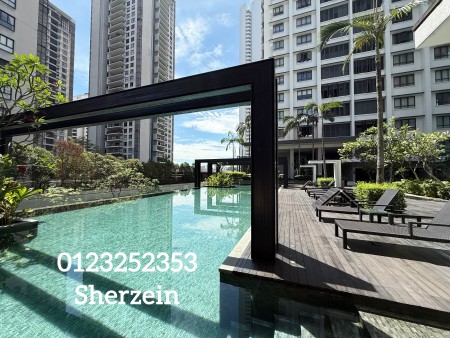 Condo For Sale at Ameera Residences