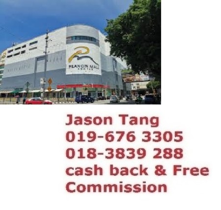 Shop For Auction at Prangin Mall