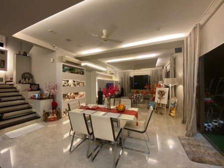 Bungalow House For Sale at Jade Hills