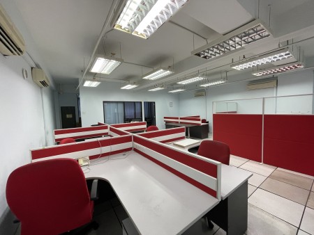 Office For Rent at IOI Business Park