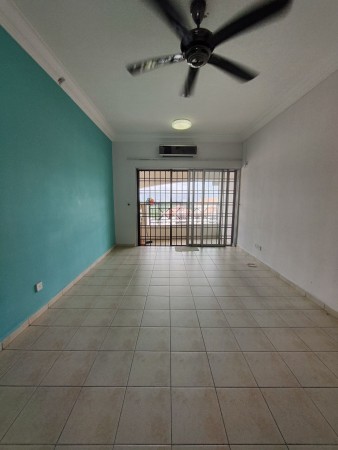 Condo For Rent at Prima Regency