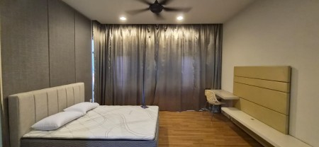 Condo For Rent at Eve Suite