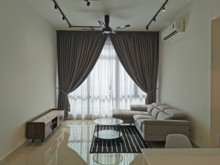 Condo For Sale at The Park