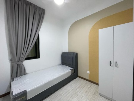 Serviced Residence For Rent at Bandar Baru Sri Petaling