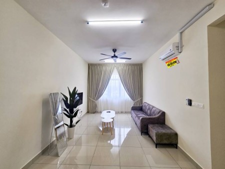 Condo For Rent at Nexus