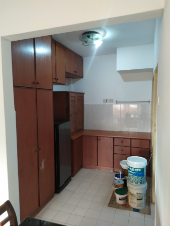 Apartment For Sale at D'Palma Apartment