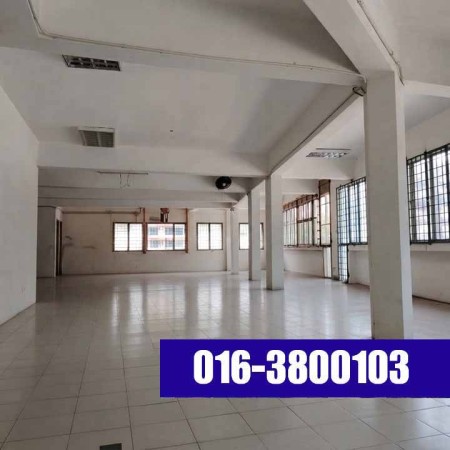 Shop Office For Rent at Section 25