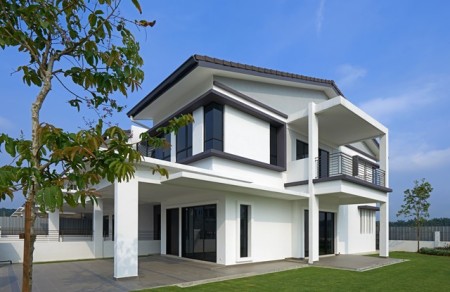 Superlink For Sale at Bandar Puteri Klang