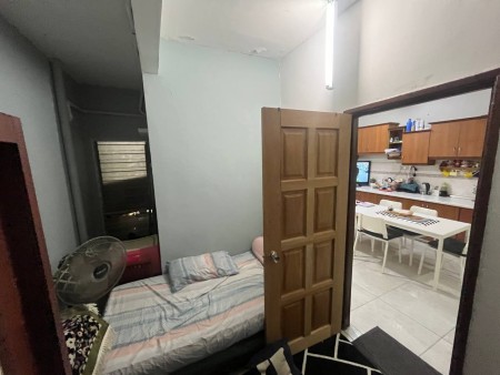 Terrace House For Sale at BK5