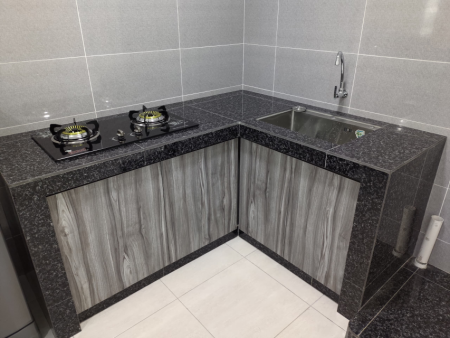 Condo For Rent at BSP 21