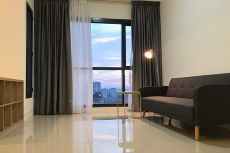 Condo For Sale at Arnica Serviced Residences